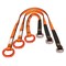 Notch Equipment Aluminum Wear Safe Ring 48in Friction Saver, CE Compliant NAFS-W4 - alternate 1